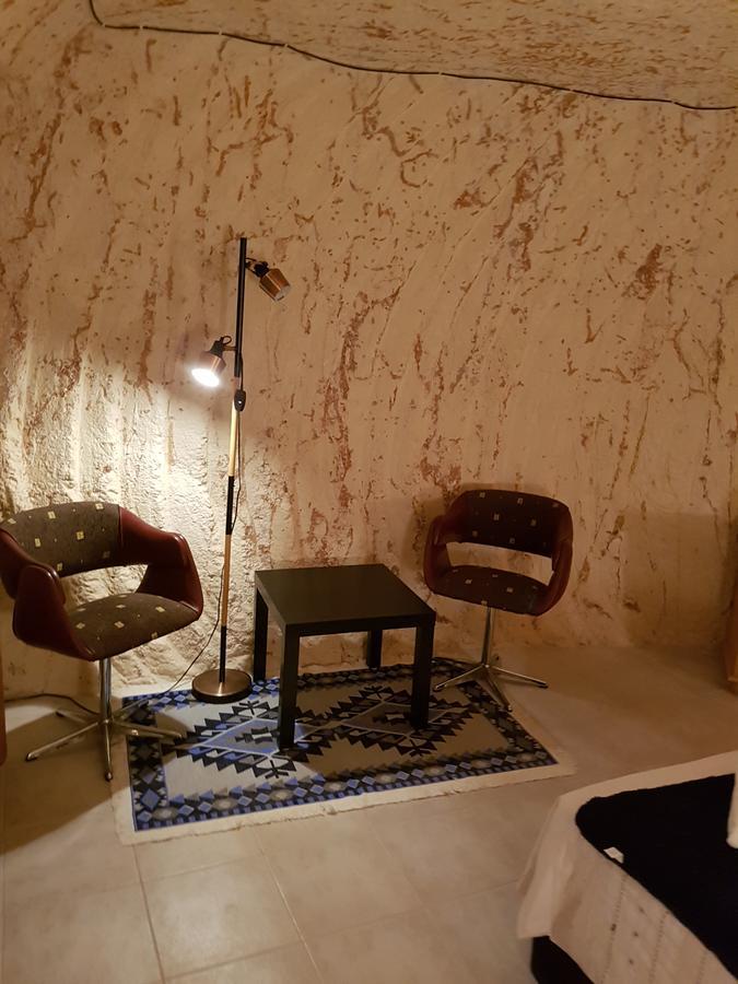 Ferienwohnung Underground Gem Coober Pedy Exterior foto