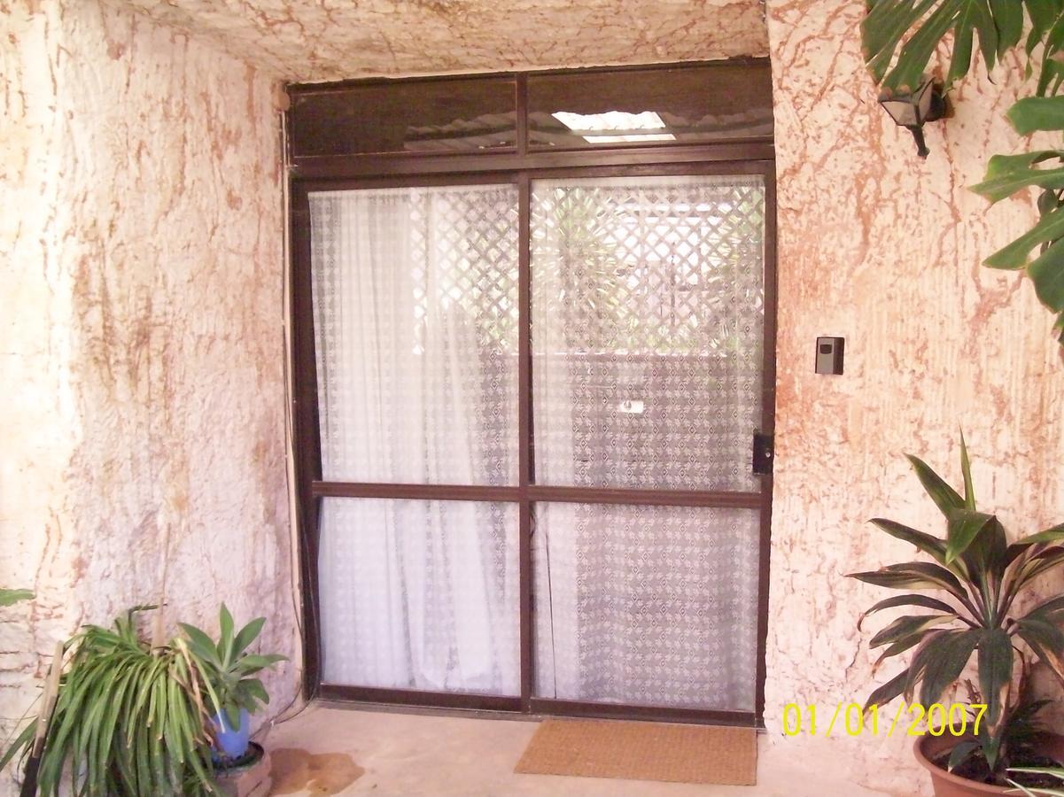 Ferienwohnung Underground Gem Coober Pedy Exterior foto